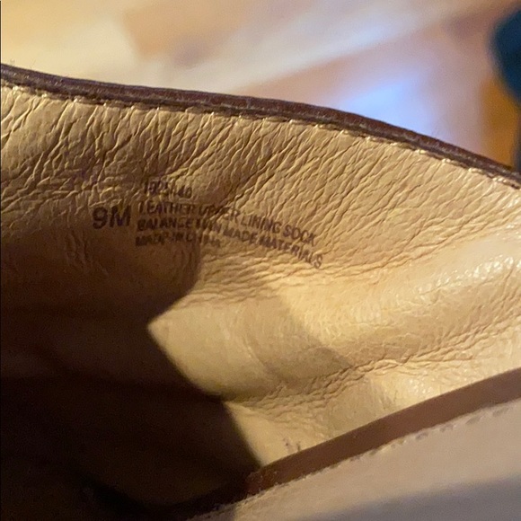 🚛NWOB Sofft brown mules size 9 - Picture 3 of 4